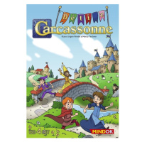 Deti z Carcassonne