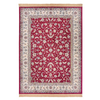Kusový koberec Eva 105783 Red - 160x230 cm Hanse Home Special Collection