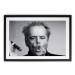 Plagát v ráme 30x40 cm Jack Nicholson - Little Nice Things