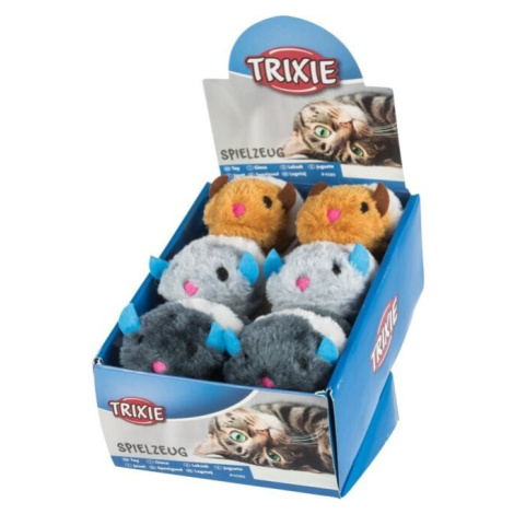 Hračky pre mačky Trixie