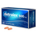 DETRALEX 500 mg 60 filmom obalených tabliet