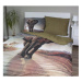 Bavlnená posteľná bielizeň Slon 160x200 cm