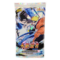 Kayou Naruto Shipudden Legacy Collection Card T4W4 zberateľské karty