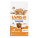 IAMS Adult Weight Control/Sterilized Chicken granule pre mačky 1 kus, Hmotnosť balenia (g): 2 kg