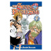 Kodansha America Seven Deadly Sins 7