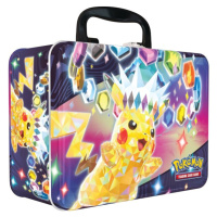 Pokémon TCG: Collectors Chest Jeseň 2024