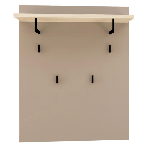 Voleo VEŠIAKOVÝ PANEL, 80/100/30 cm