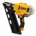 DEWALT 18V XR Aku dvojrýchlostná klincovačka 50-90 mm, bez aku DCN692N-XJ