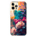 Odolné silikónové puzdro iSaprio - Flower Design - iPhone 12 Pro