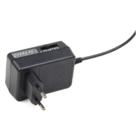 Univerzálný AC-DC adaptér GEMBIRD EG-MC-008, 12W, 7 konektorov