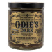 ODIE´S DARK OIL - Stmavujúci olej na drevo 266 ml