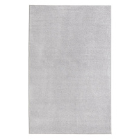 Kusový koberec Pure 102615 Grau - 80x150 cm Hanse Home Collection koberce