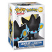 Funko POP! Pokémon: Luxray