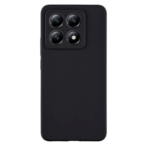 Tactical Velvet Smoothie Kryt pre Xiaomi 14T Asphalt