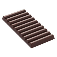 Polykarbonátová forma na čokoládu - Súprava - Martellato - Martellato