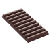 Polykarbonátová forma na čokoládu - Súprava - Martellato - Martellato