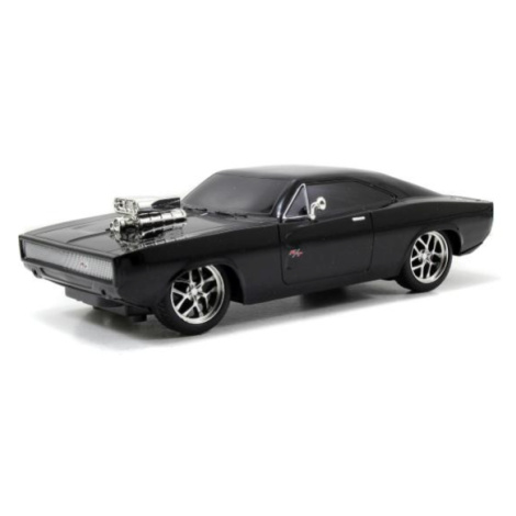 Jada Rýchlo a zbesilo RC auto 1970 Dodge Charger 1:24