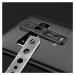 Ochranný kryt na fotoaparát pre Samsung Galaxy A50 čierny