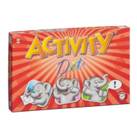 Activity Deti Piatnik