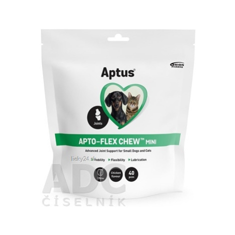 Aptus APTO-FLEX CHEW MINI