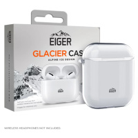 Púzdro Eiger Glacier AirPods Protective case for Apple AirPods 1 & 2 (EGCA00242)