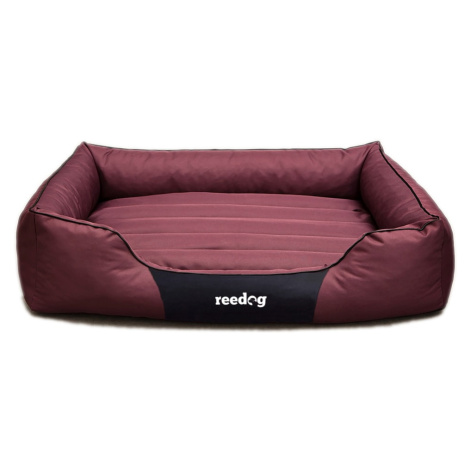 Pelech pre psa Reedog Comfy Bordo - XXL