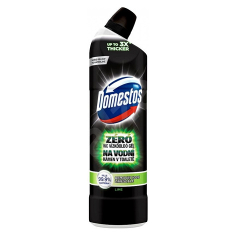 Domestos WC Zero lime 750ml