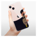 Odolné silikónové puzdro iSaprio - BaT Comics - iPhone 13