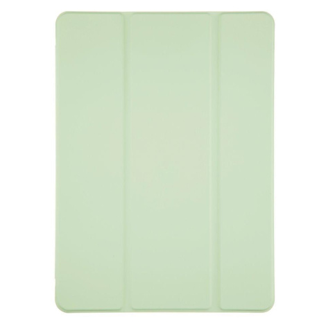 OBAL:ME MistyTab Puzdro pre iPad 10.2 2019/2020/2021 Light Green