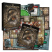 Loke Battle Mats Veiled Dungeon - Rpg Toolbox