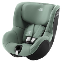 ROMER Dualfix 3 i-Size 2024 Jade Green