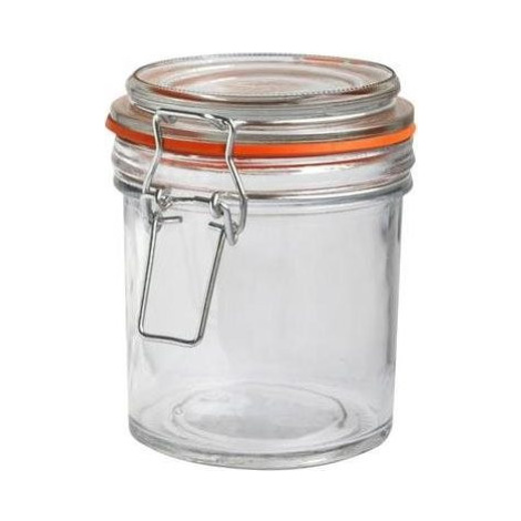 Dózy na potraviny TORO