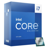 Intel Core i7-13700K