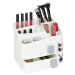 Organizér na make-up RD47944, biela