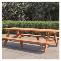 Tuindeco Giant picnic table