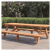 Tuindeco Giant picnic table