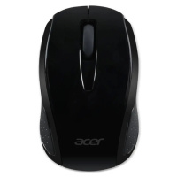 Acer G69 bezdrôtová myš čierna