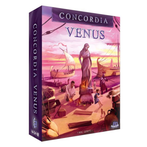 PD-Verlag Concordia Venus