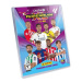 Panini Futbalové album na karty Panini LaLiga 2023/2024 Adrenalyn Binder