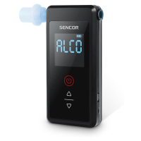 SCA BA50FC Alkohol tester SENCOR