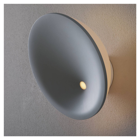 Foscarini Beep grande nástenné LED svietidlo 30 cm