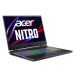 Acer Nitro 5 (AN515-58) čierna