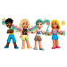 LEGO® Friends 41737 Zábavný park na pláži