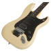 Godin Lerxst Limelight Cream