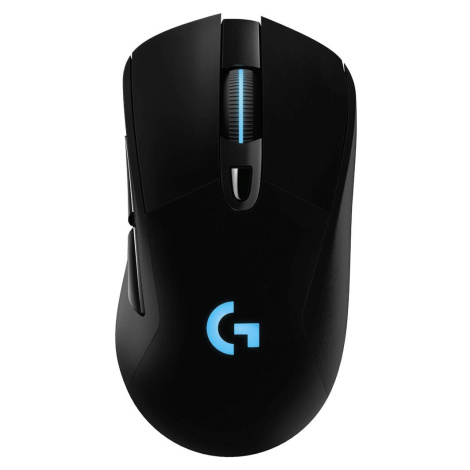 Logitech G703 LightSpeed Hero