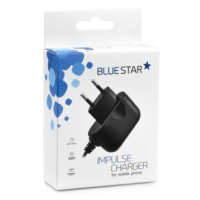 Sieťová nabíjačka Blue Star micro USB 2A,10W