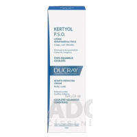 DUCRAY KERTYOL PSO CREME CONCENTRÉ