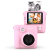 LAMAX InstaKid1 Pink