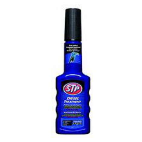 Aditívum do nafty STP 200ml