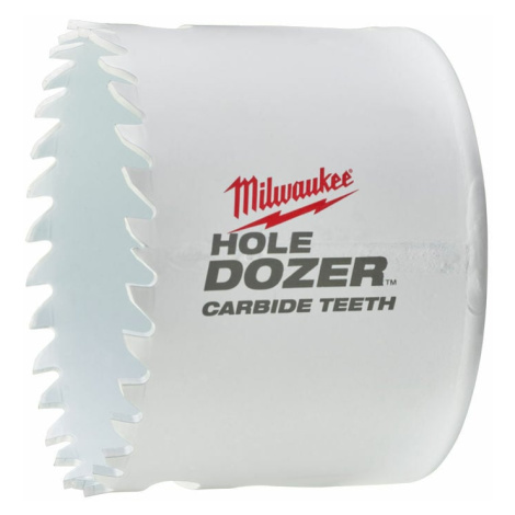 MILWAUKEE Kruhová píla HOLE DOZER CARBIDE O 64mm